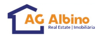 AG Albino - Soc. Med. Imobiliária, Unipessoal, Lda. - Agent Contact